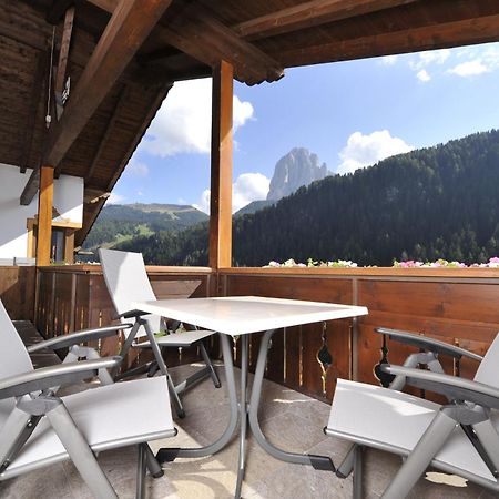 Residence Sovara Santa Cristina Val Gardena Ngoại thất bức ảnh