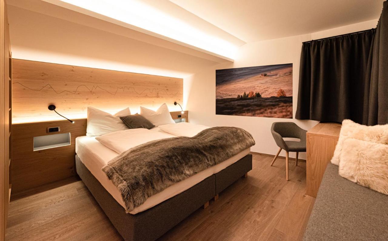 Residence Sovara Santa Cristina Val Gardena Ngoại thất bức ảnh