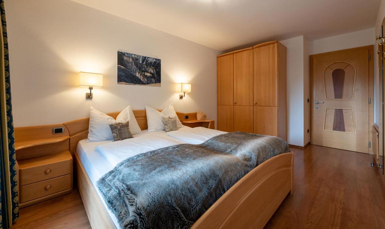 Residence Sovara Santa Cristina Val Gardena Ngoại thất bức ảnh