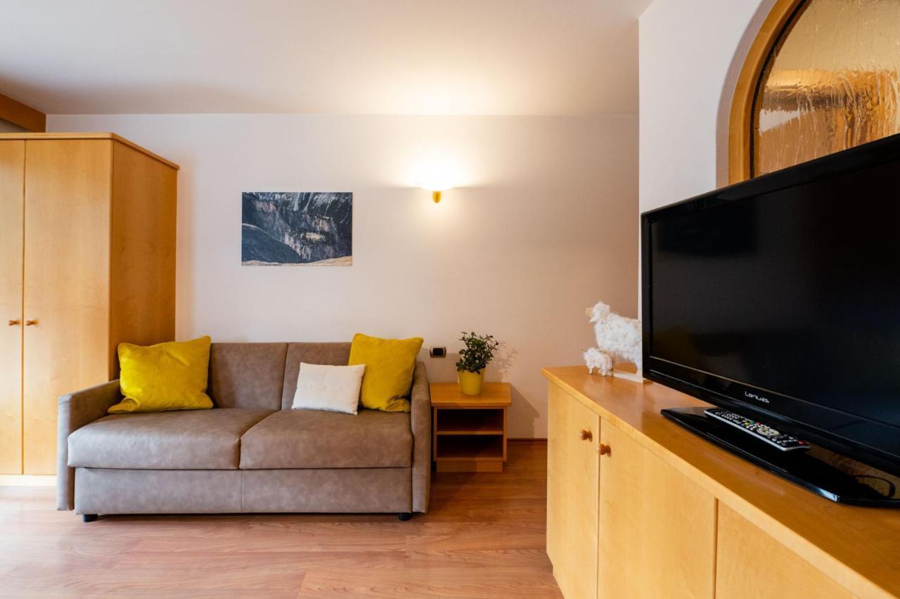 Residence Sovara Santa Cristina Val Gardena Ngoại thất bức ảnh