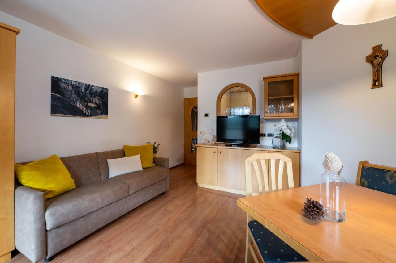 Residence Sovara Santa Cristina Val Gardena Ngoại thất bức ảnh