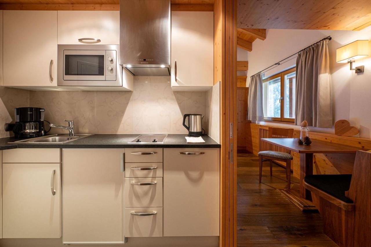 Residence Sovara Santa Cristina Val Gardena Ngoại thất bức ảnh