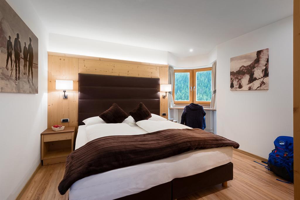 Residence Sovara Santa Cristina Val Gardena Phòng bức ảnh