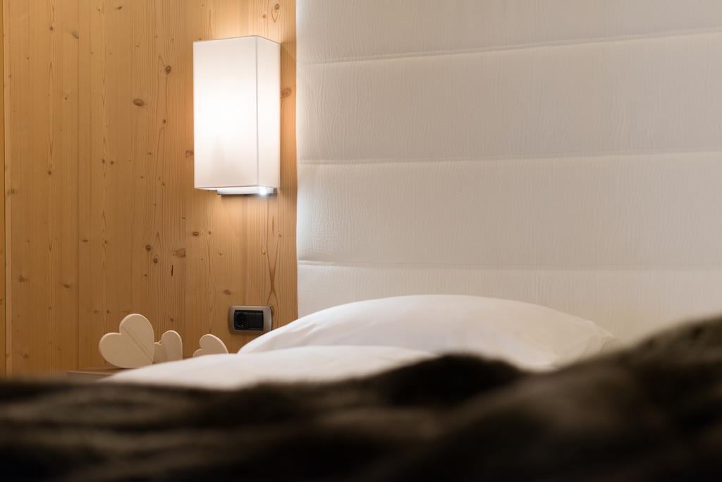 Residence Sovara Santa Cristina Val Gardena Ngoại thất bức ảnh