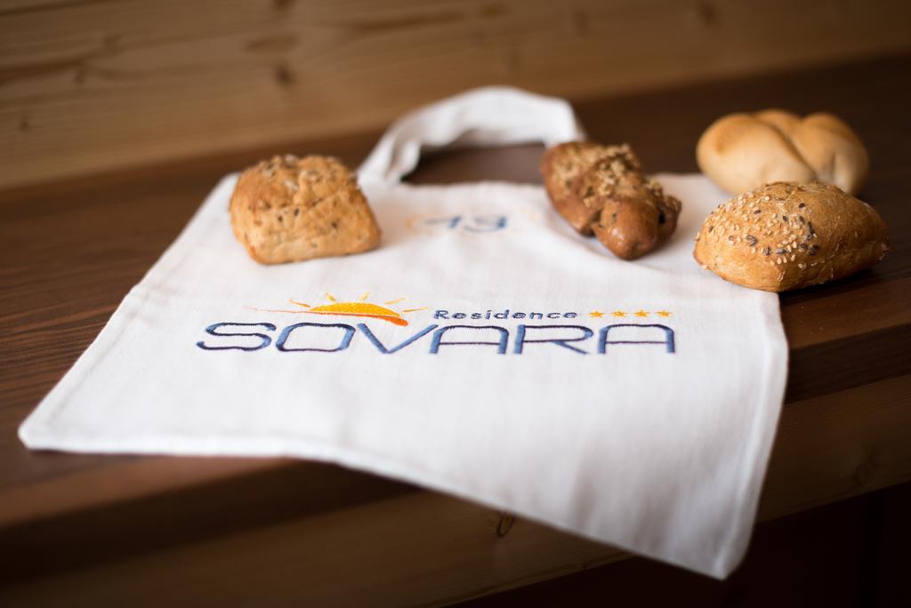 Residence Sovara Santa Cristina Val Gardena Phòng bức ảnh