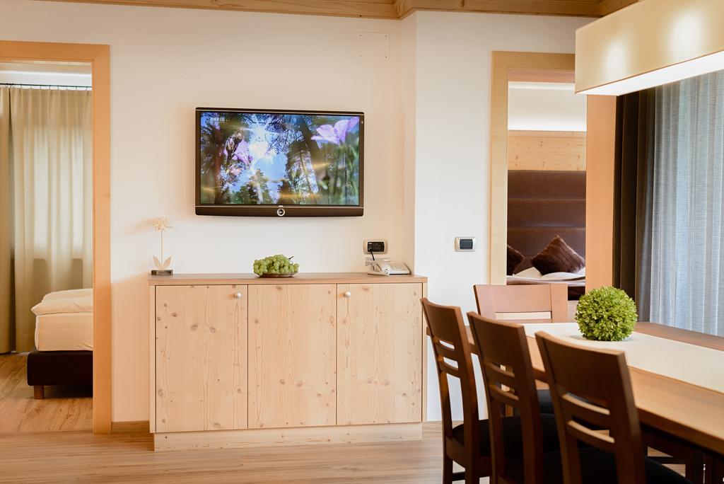 Residence Sovara Santa Cristina Val Gardena Phòng bức ảnh