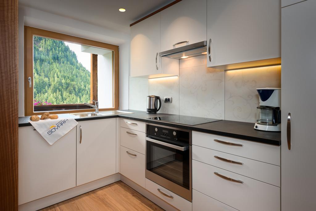 Residence Sovara Santa Cristina Val Gardena Phòng bức ảnh