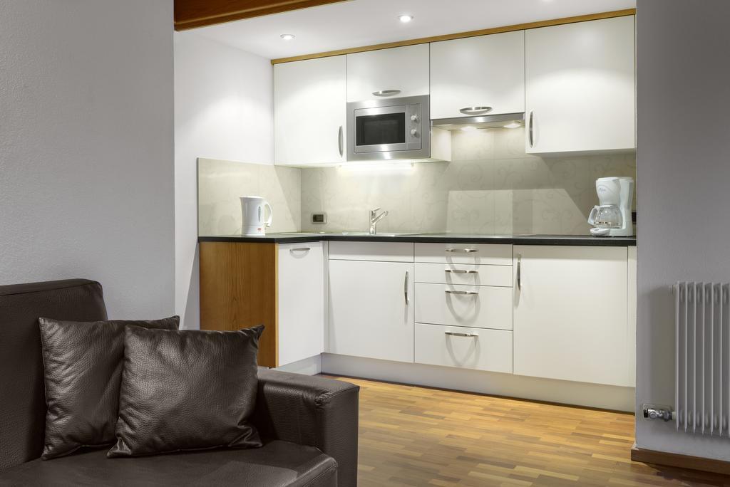 Residence Sovara Santa Cristina Val Gardena Phòng bức ảnh