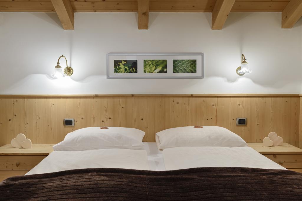 Residence Sovara Santa Cristina Val Gardena Phòng bức ảnh