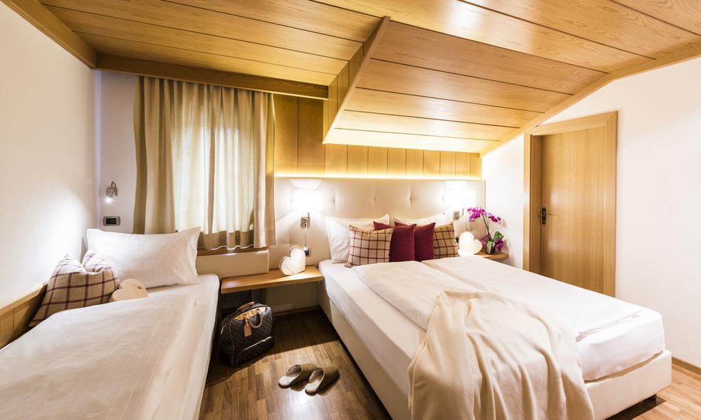 Residence Sovara Santa Cristina Val Gardena Ngoại thất bức ảnh