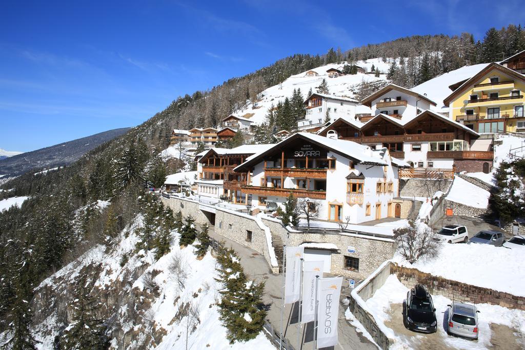 Residence Sovara Santa Cristina Val Gardena Ngoại thất bức ảnh