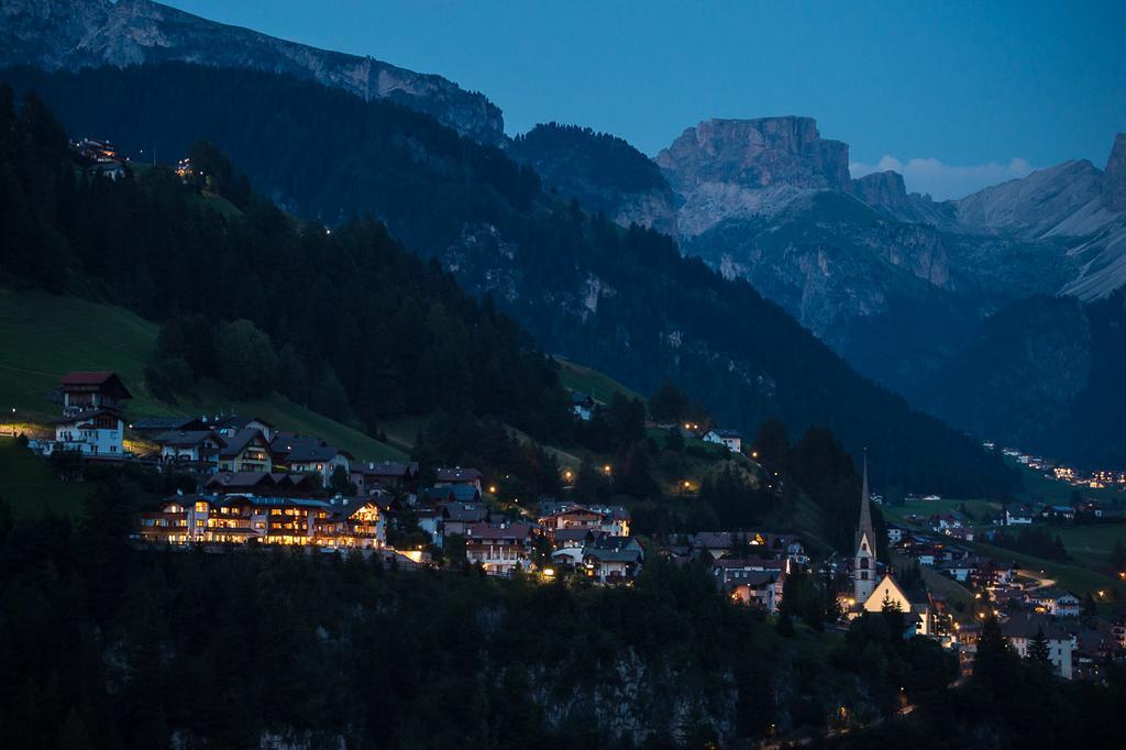 Residence Sovara Santa Cristina Val Gardena Ngoại thất bức ảnh