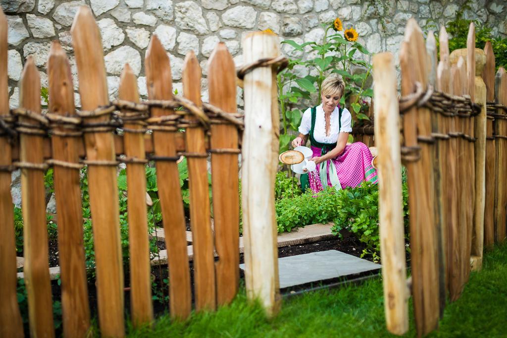Residence Sovara Santa Cristina Val Gardena Ngoại thất bức ảnh
