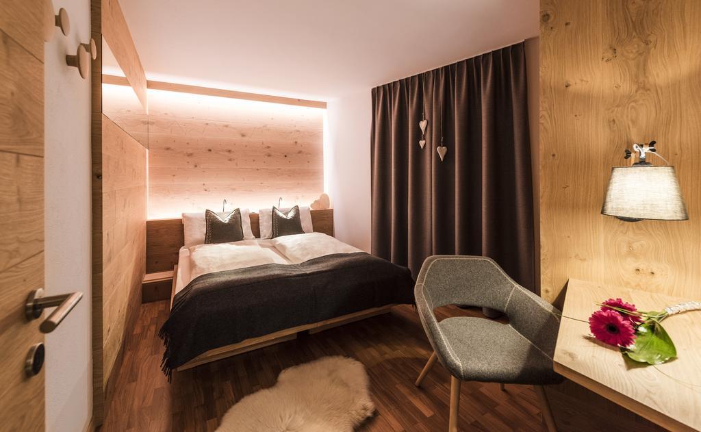 Residence Sovara Santa Cristina Val Gardena Ngoại thất bức ảnh