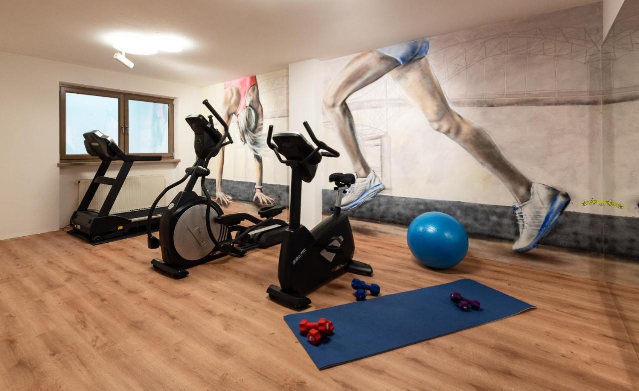 Residence Sovara Santa Cristina Val Gardena Ngoại thất bức ảnh