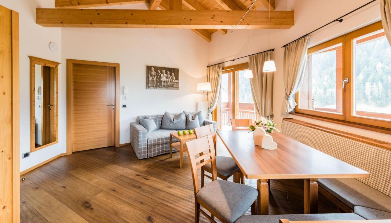 Residence Sovara Santa Cristina Val Gardena Ngoại thất bức ảnh