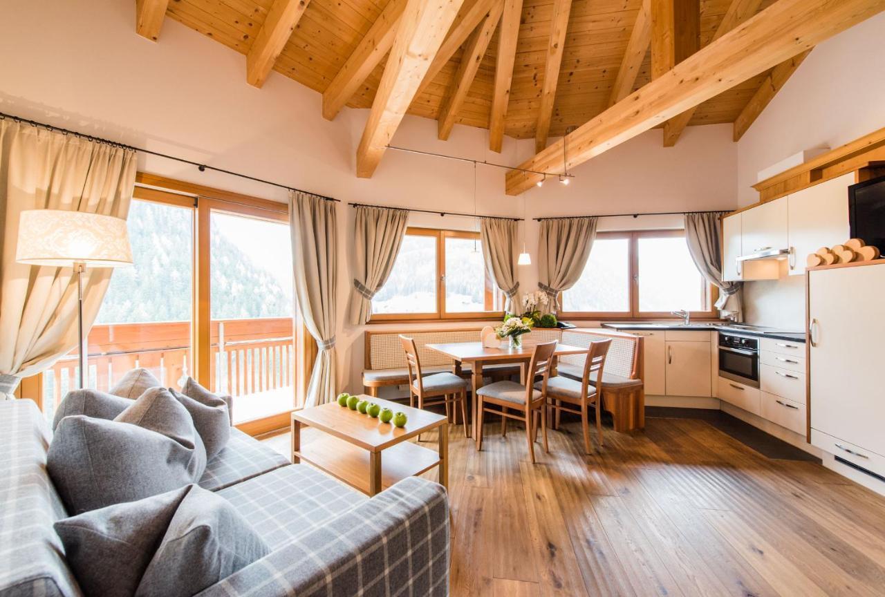 Residence Sovara Santa Cristina Val Gardena Ngoại thất bức ảnh