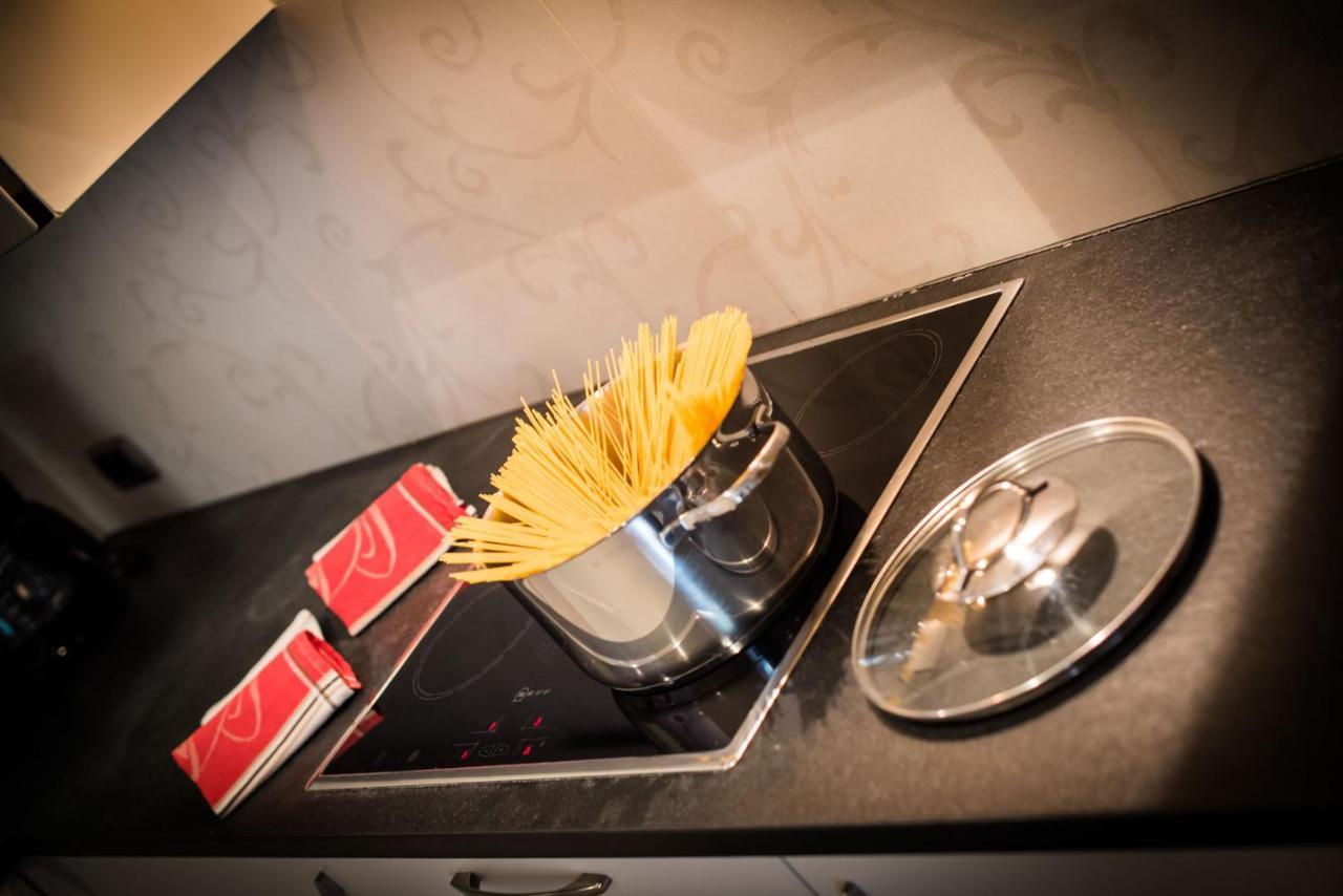 Residence Sovara Santa Cristina Val Gardena Ngoại thất bức ảnh