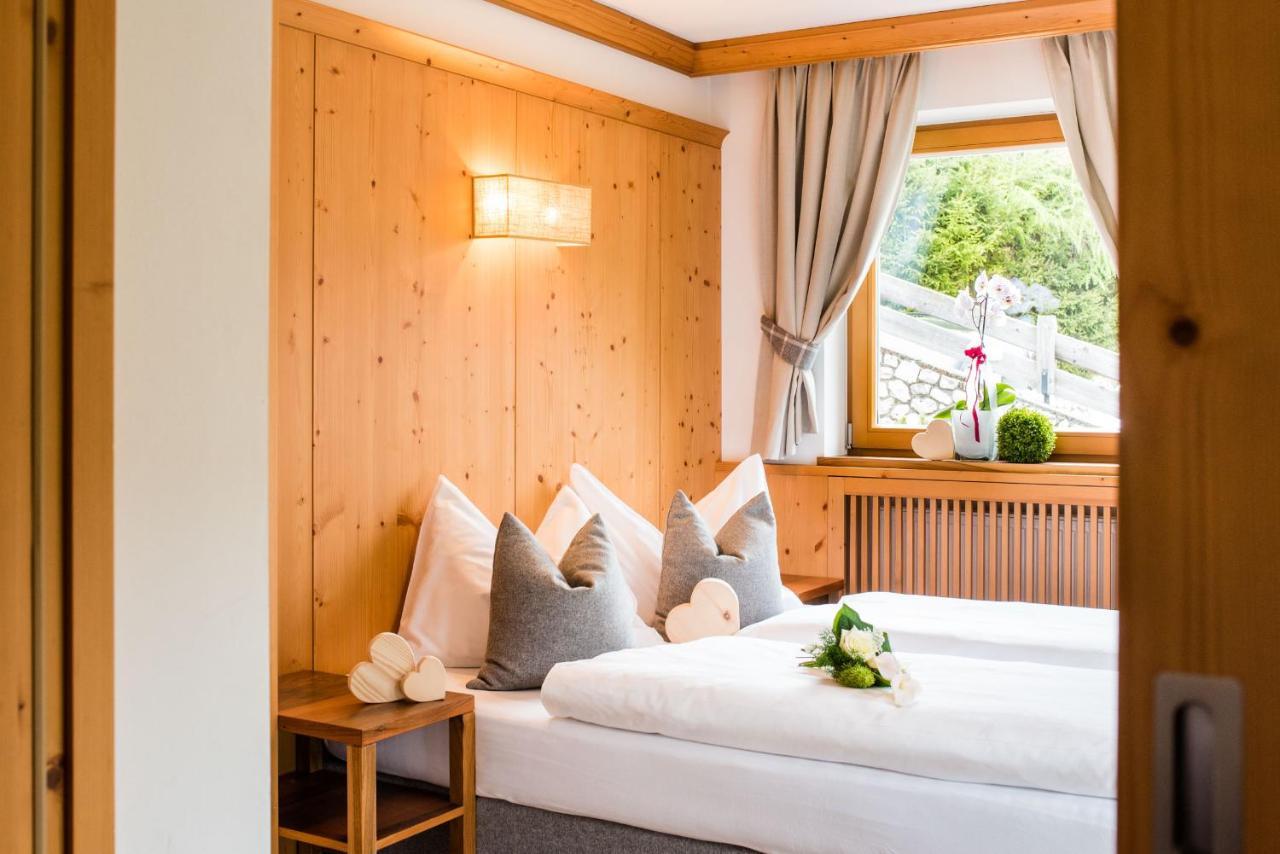 Residence Sovara Santa Cristina Val Gardena Ngoại thất bức ảnh