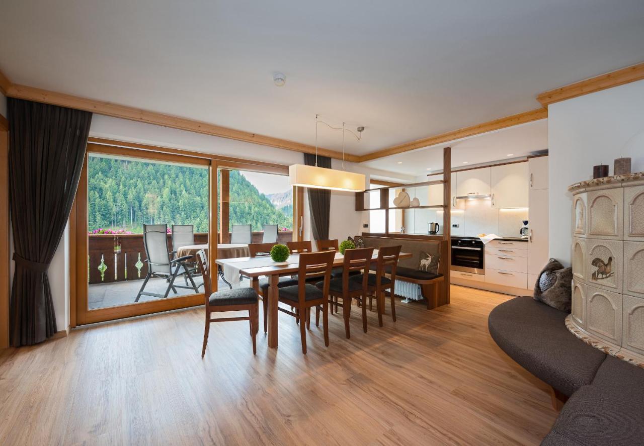 Residence Sovara Santa Cristina Val Gardena Ngoại thất bức ảnh