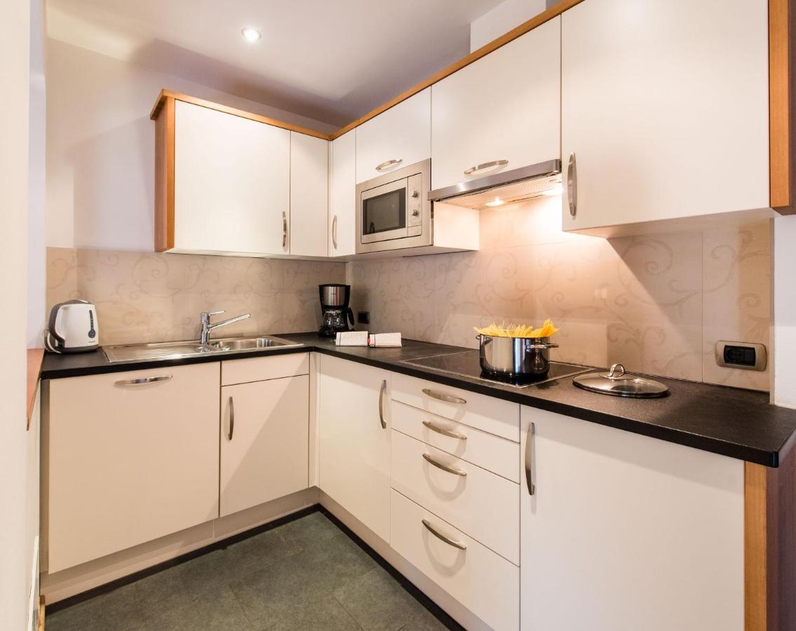Residence Sovara Santa Cristina Val Gardena Ngoại thất bức ảnh